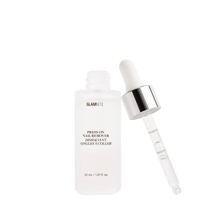 Glamnetic - Wholesale Nail Polish Remover - Press-On Nail Remover