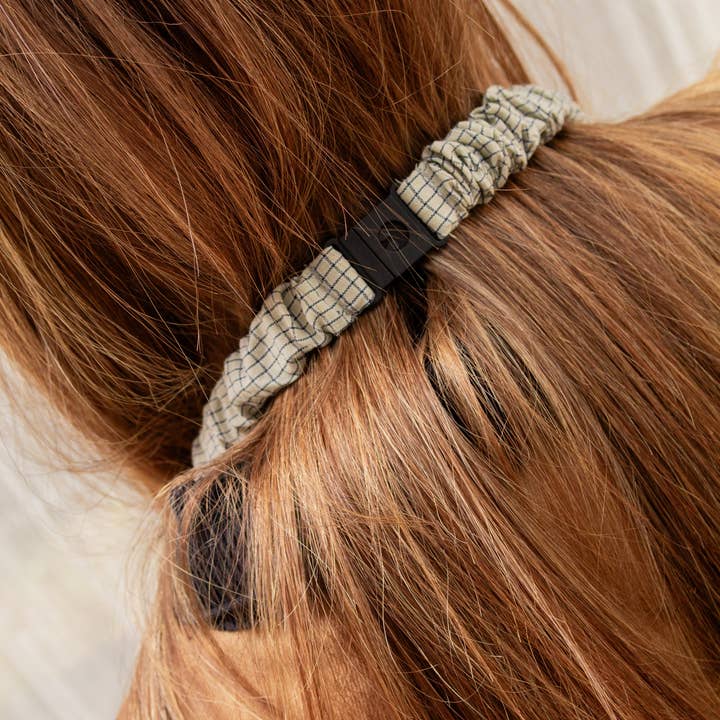 Shop Andi - Wholesale Lanyard - Women's - Breakaway Scrunchie Lanyard51