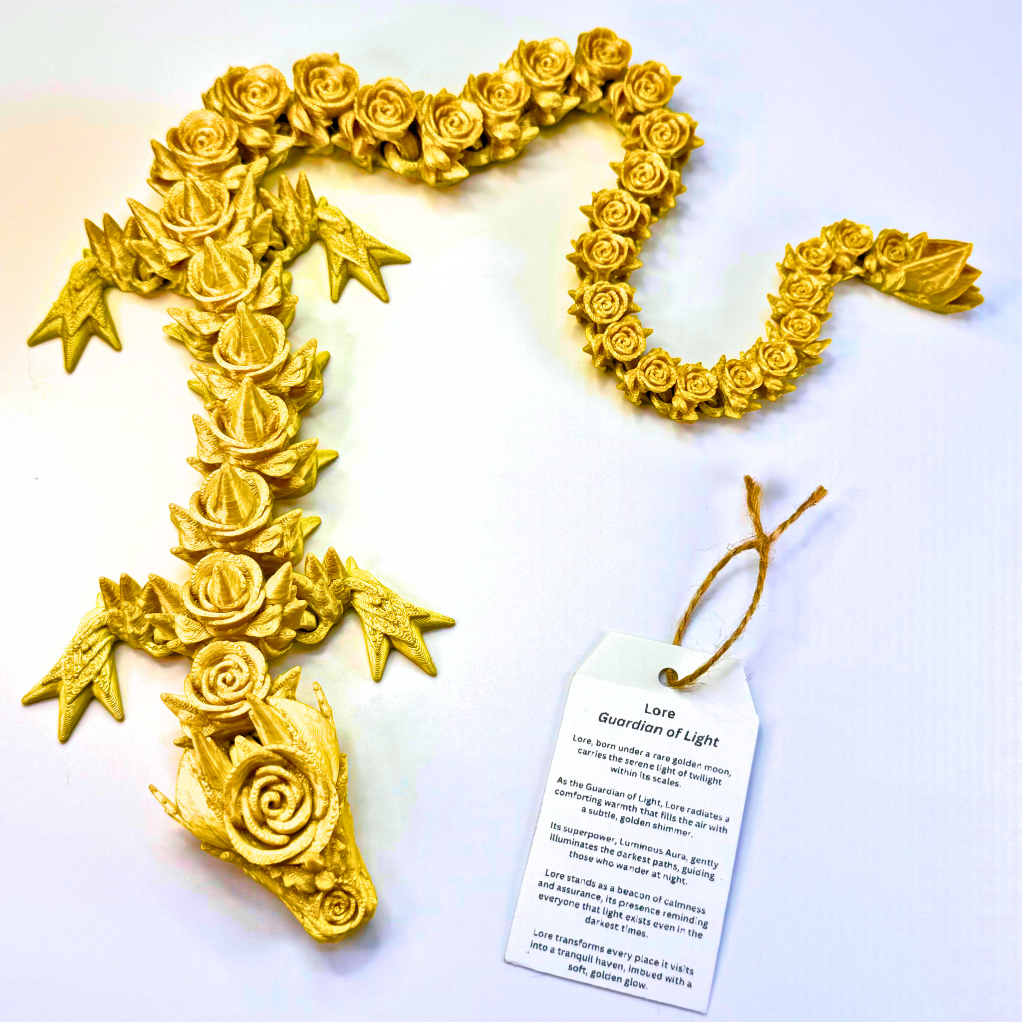 Dragon Fidgets - Vendita all'ingrosso Giocattolo fidget - Bambini - Drago rosa da 20 pollici e uovo di rosa da 6 pollici opzionale, giocattolo Fidget, decorazione23