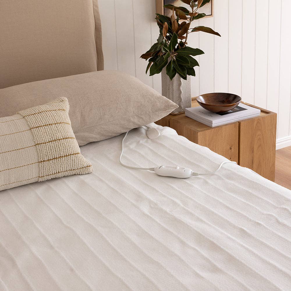 Bambury - Wholesale Bedding blanket - Electric Blanket - Standard3