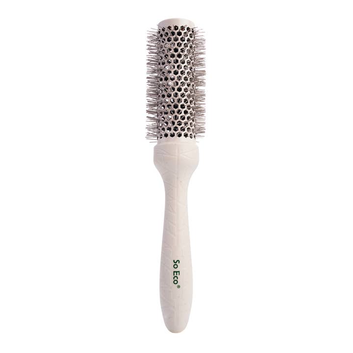 Soinvogue - Wholesale Hair Brush/Comb - So Eco Ceramic Round Brush - Small
