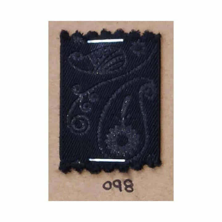 Potenciano Group SL - Wholesale Bow Tie - Men's - Ref. 602-SERIE.U - Elastic Bow Ties Fashion Motifs - by Layos41