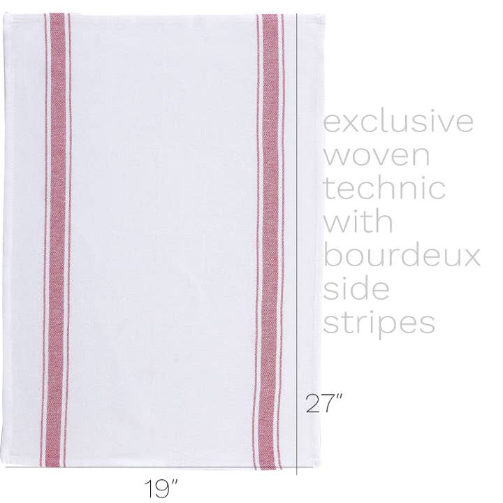 Barooga - Wholesale Towel Set - Bronte Hand Towel Set, 4-Pack (19" x 27")16