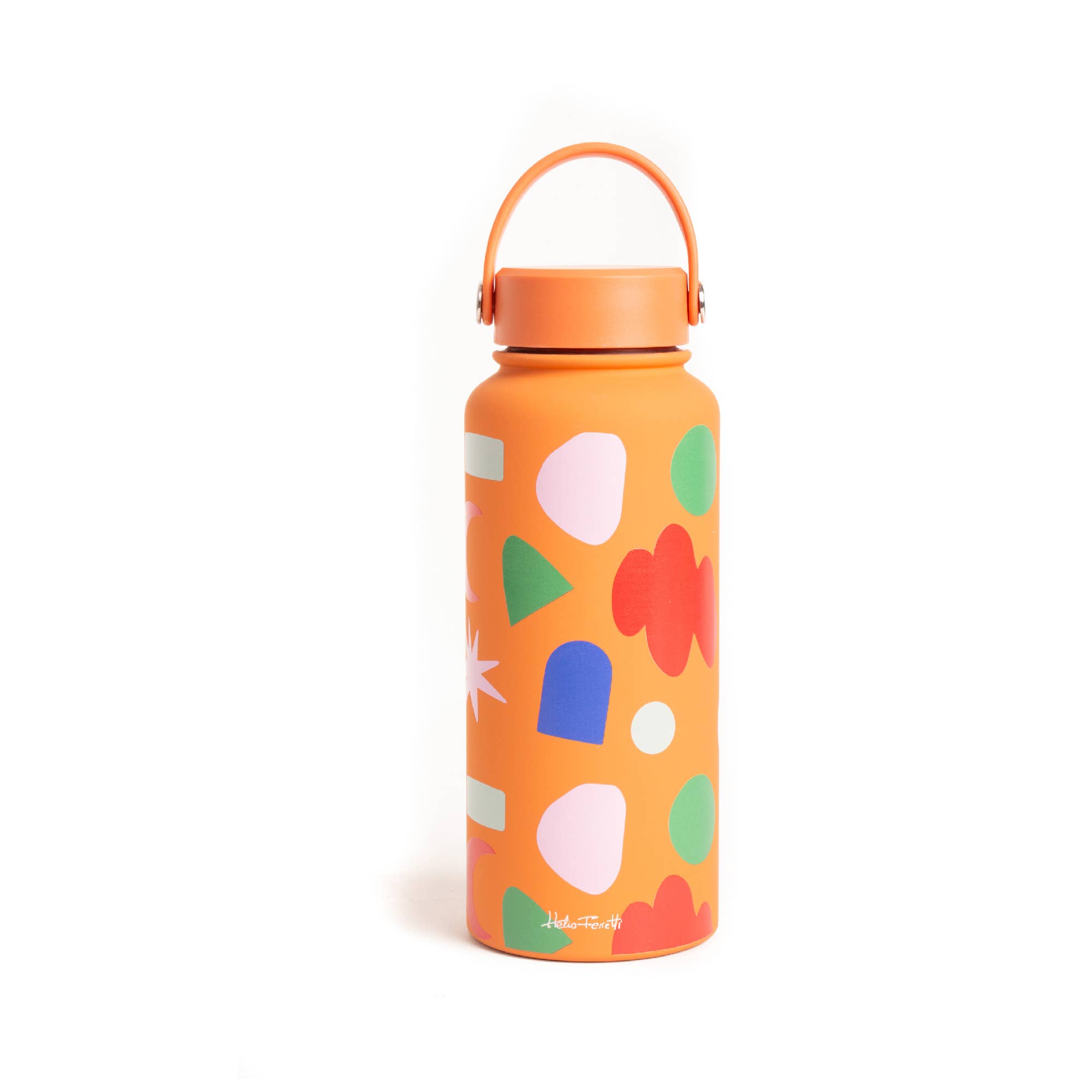 Helio Ferretti - Wholesale Water Bottle - BOTTLE PLAYFUL 1L HF1