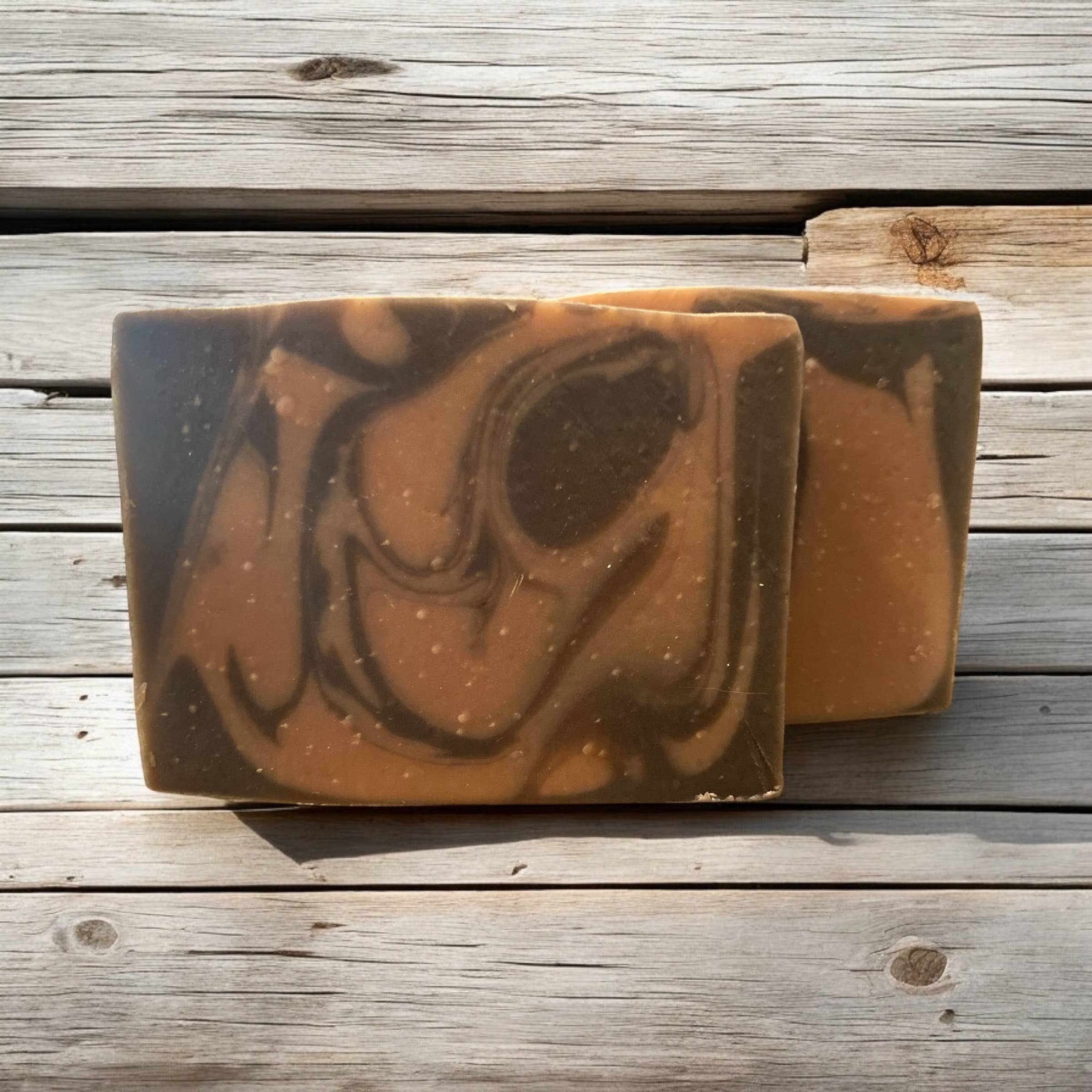 Nature's Love Product - Wholesale Bar Soap - Bourbon Man Soap1