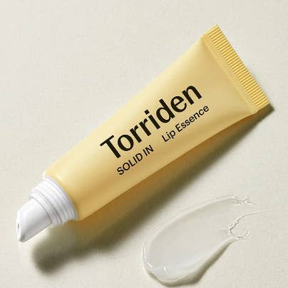 Best Beauty Group - Wholesale Lip Balm - TORRIDEN Ceramide Vegan Lip Essence Balm Care Treatment4