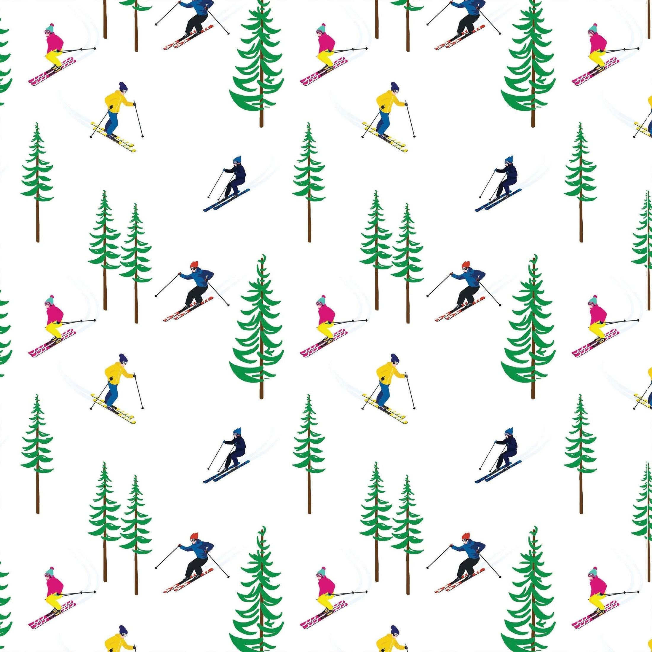 Beau Bottles - Vendita all'ingrosso Busta regalo per vino - Beau Bottles WH Hostess Ski Resort - Collezione Champagne4