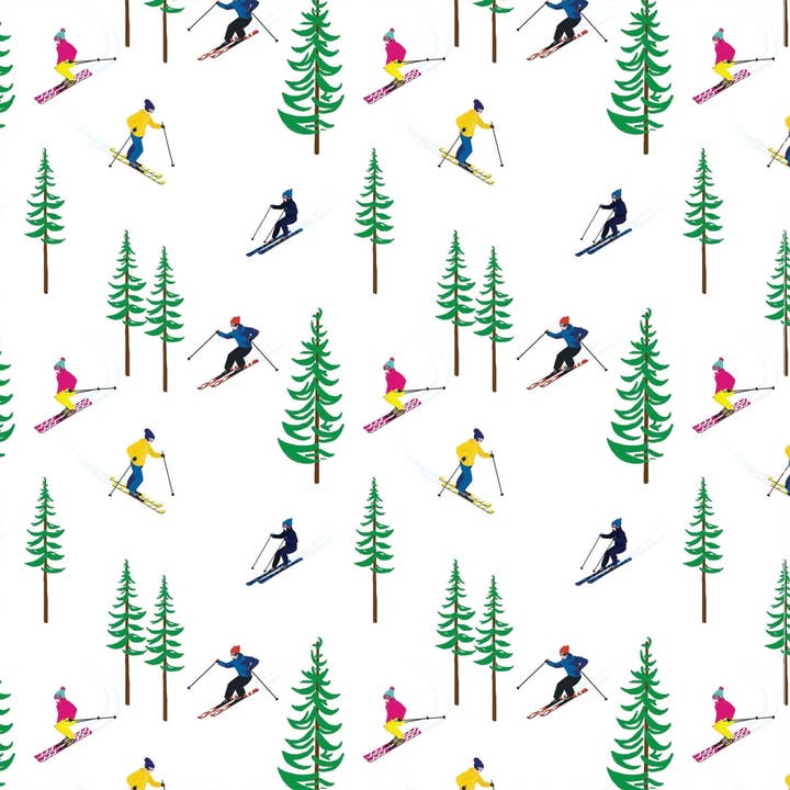 Beau Bottles - Vendita all'ingrosso Busta regalo per vino - Beau Bottles WH Hostess Ski Resort - Collezione Champagne4