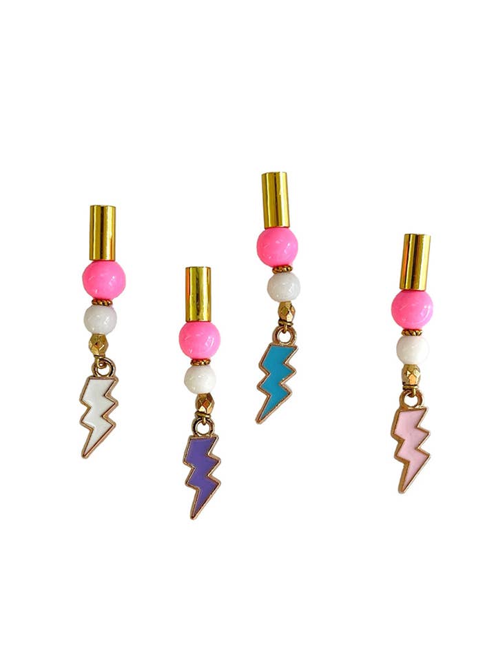 Lightning Bolt Valiers for wholesale by HairValier