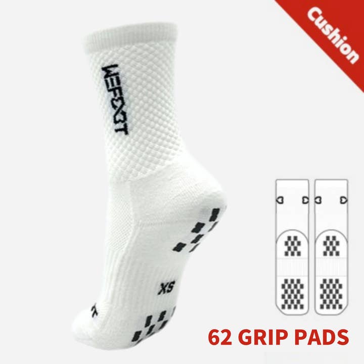 WEFOOT® IN&OUT Dual-Grip Kids Sports Socks (XS) for wholesale by WE FOOT TECHNOLOGY