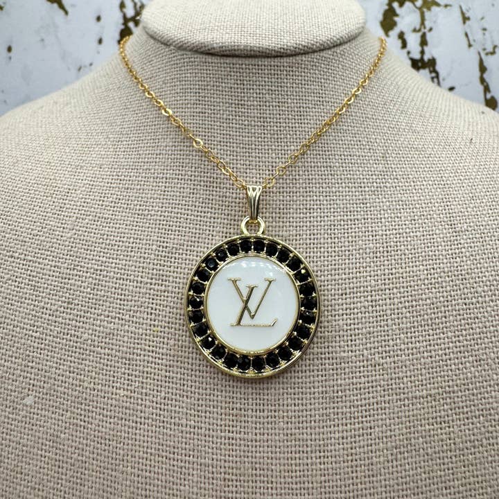 LA CHAÎNE DE CÂBLES pour la vente par Golden Girl Jewelry