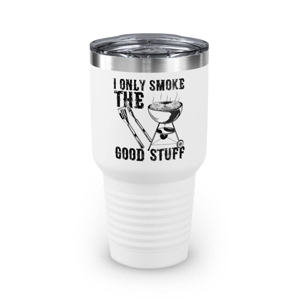 Teegarb LLC – wholesale Insulated mug/tumbler – 30oz Tumbler Stainless Steel Colors  Hilarious Grilling BBQ Poultry Sausage Ketogenic Foodie Lover Humorous Barbecue Protein Party Enthusiasts0