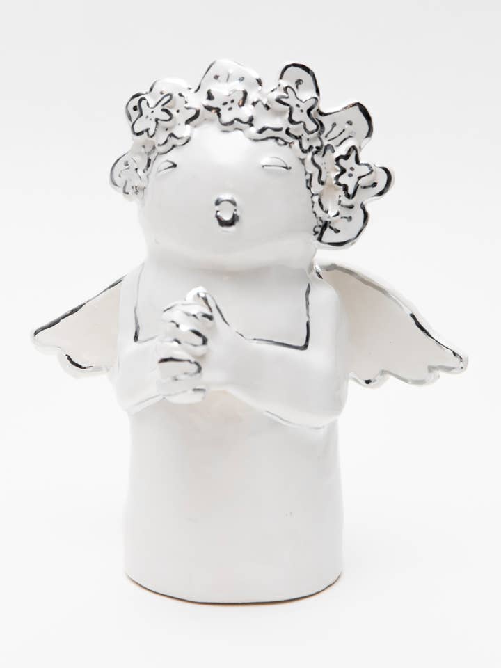 Ángel Vasette para venta al por mayor de Hazy Mae