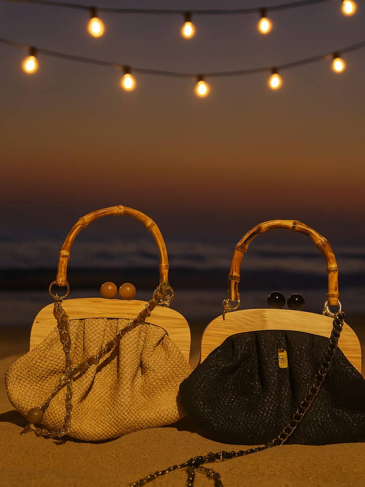 COUCOU SOIRÉE for wholesale by Edalou Paris