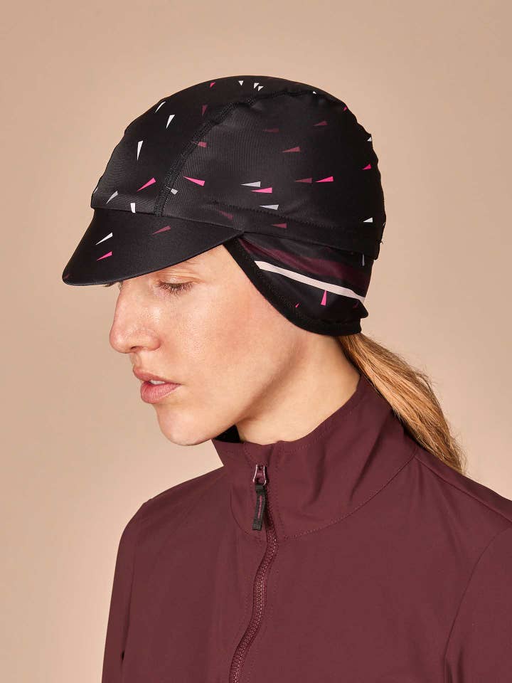 Cycling Cap — The Winter Cap for wholesale by No Gods No Masters