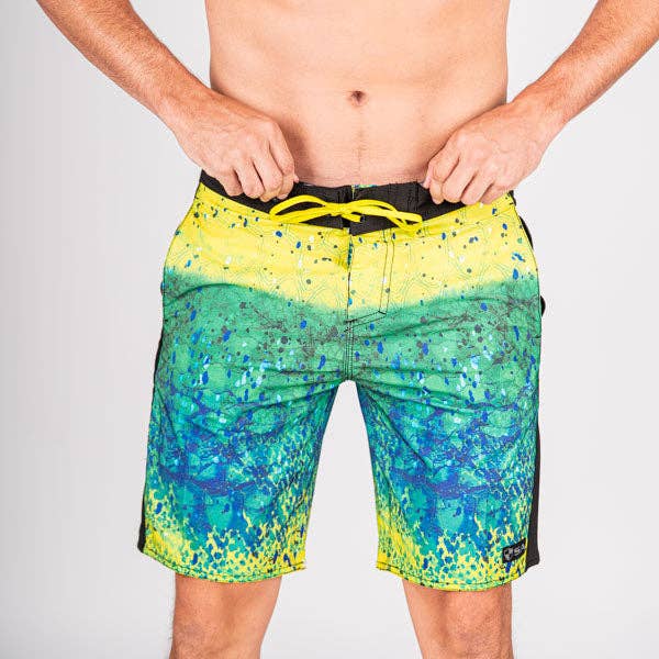 Soul of Adventure - Wholesale Swim Shorts - Men's - SA Board Shorts 2.0 | Mahi