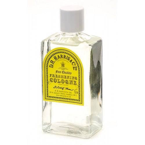 The Brighton Group USA - Wholesale Cologne Spray - D.R. Harris Colognes9