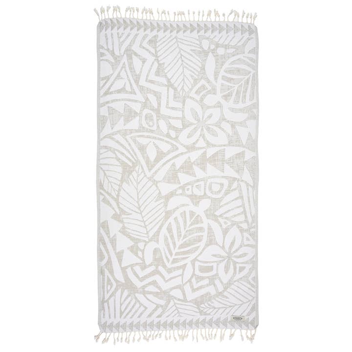 La Hammam - Wholesale Beach Towel - *Exclusive Antalia Peshtemal Pure Cotton Beach Towel5
