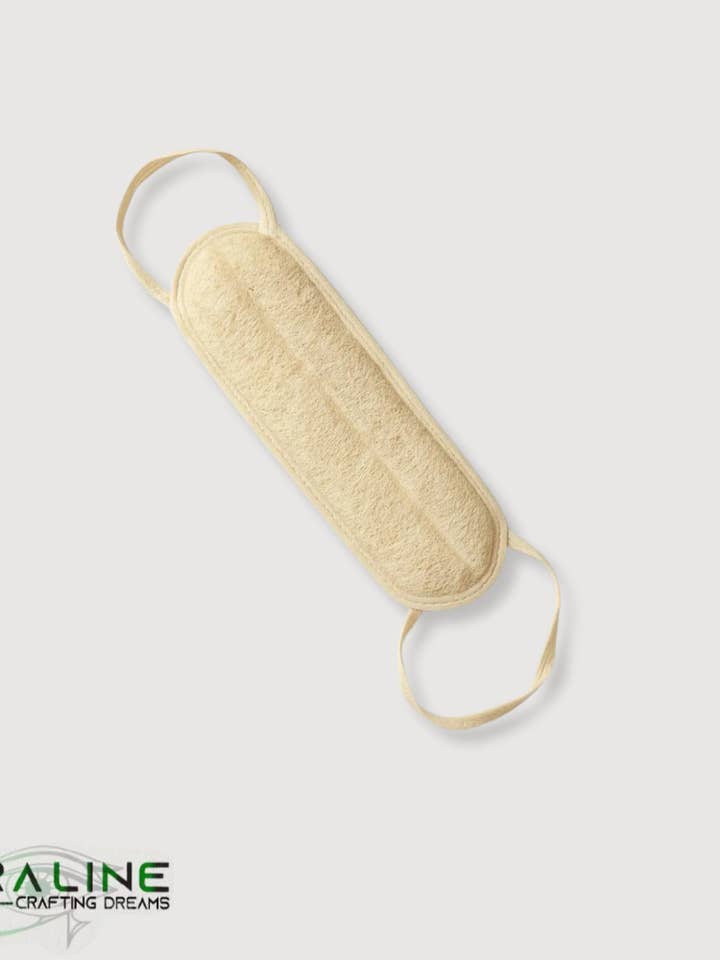 Cleopatra Rygrem Exfolierende Egyptisk Loofah for engroshandel hos AuraLine Inc.