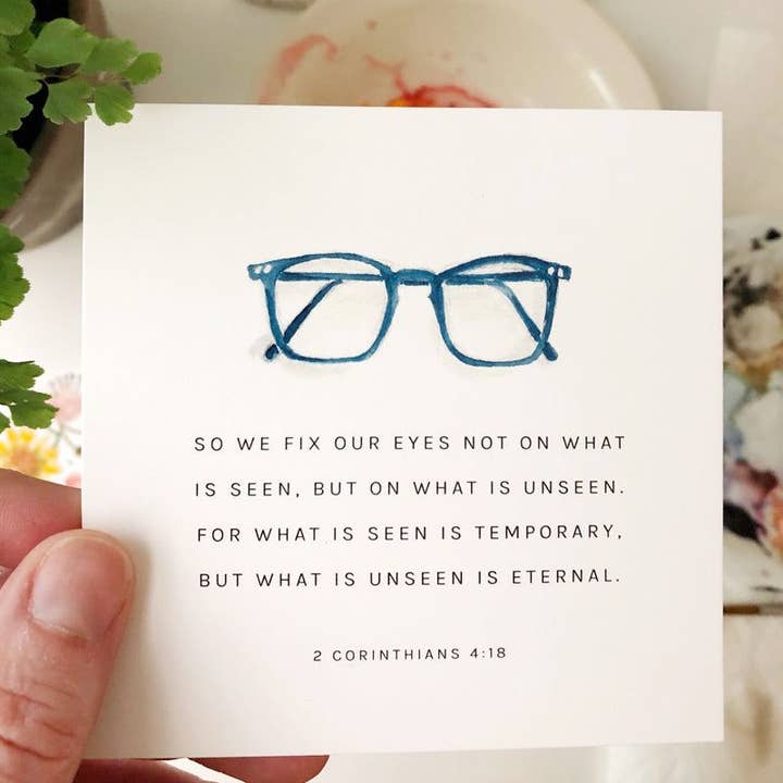 emily lex studio - Wholesale Stationery/Notecard Set - truth for today cards