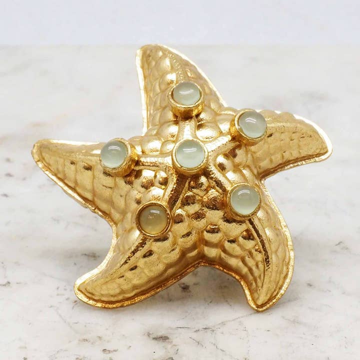 NCR621GO damesring voor wholesale door NIIKI PARIS