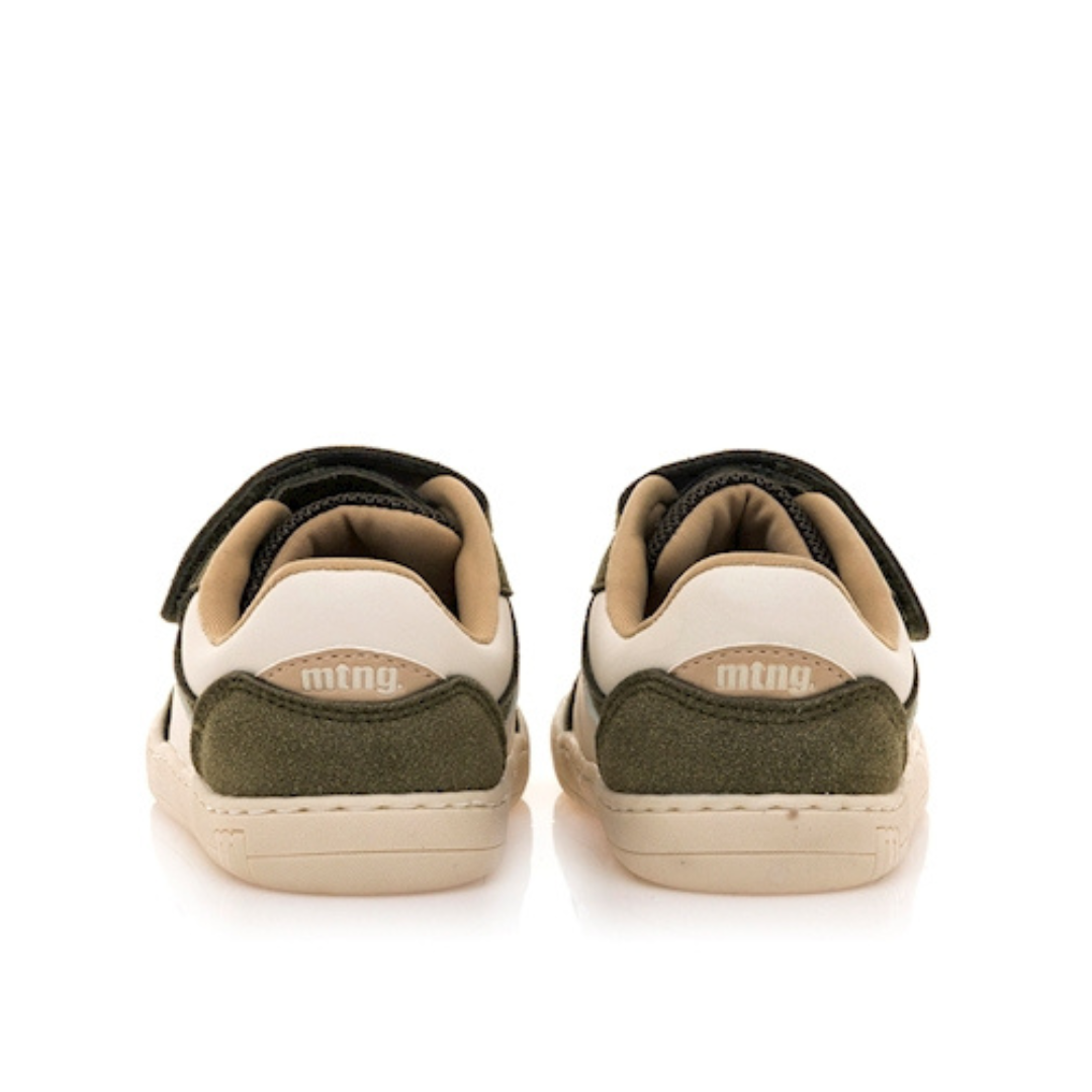 Pituka Wear - Vente Baskets tendance – enfant - Chaussures Barefoot Free Plity - Mustang3