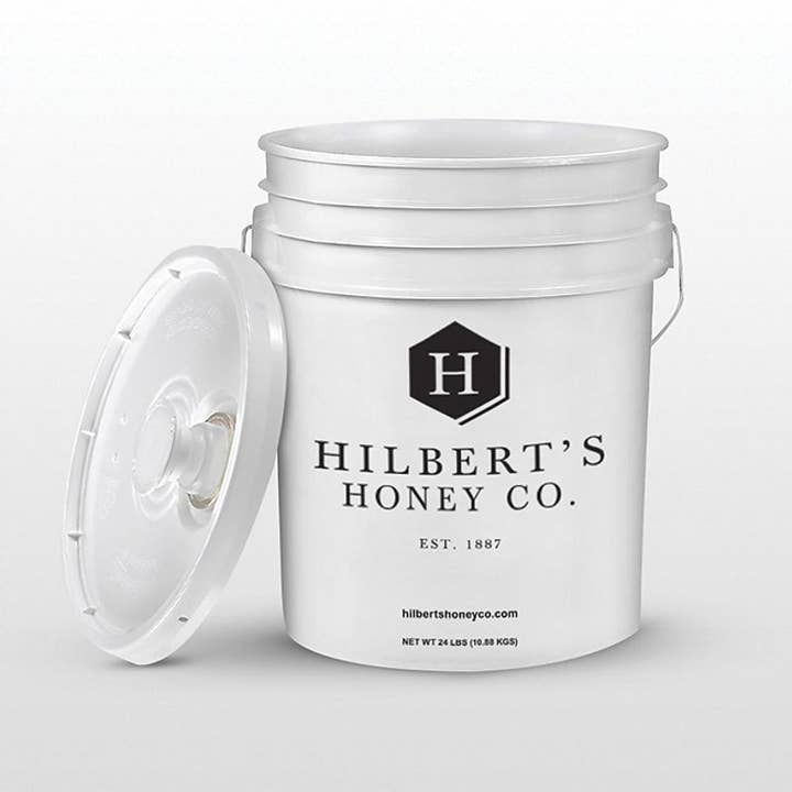Hilbert's Honeybees - Wholesale Honey - Bulk Honey2