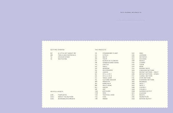 Chronicle Books - Wholesale Arts & Entertainment - 15-minute Art Drawing2