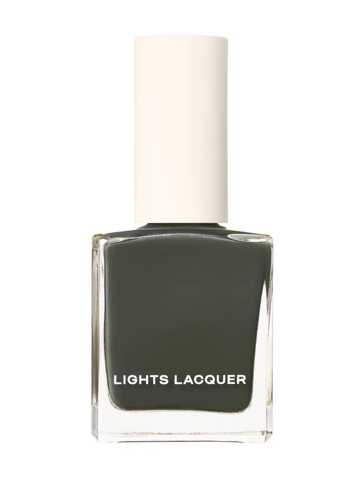 Nevermore for wholesale by Lights Lacquer