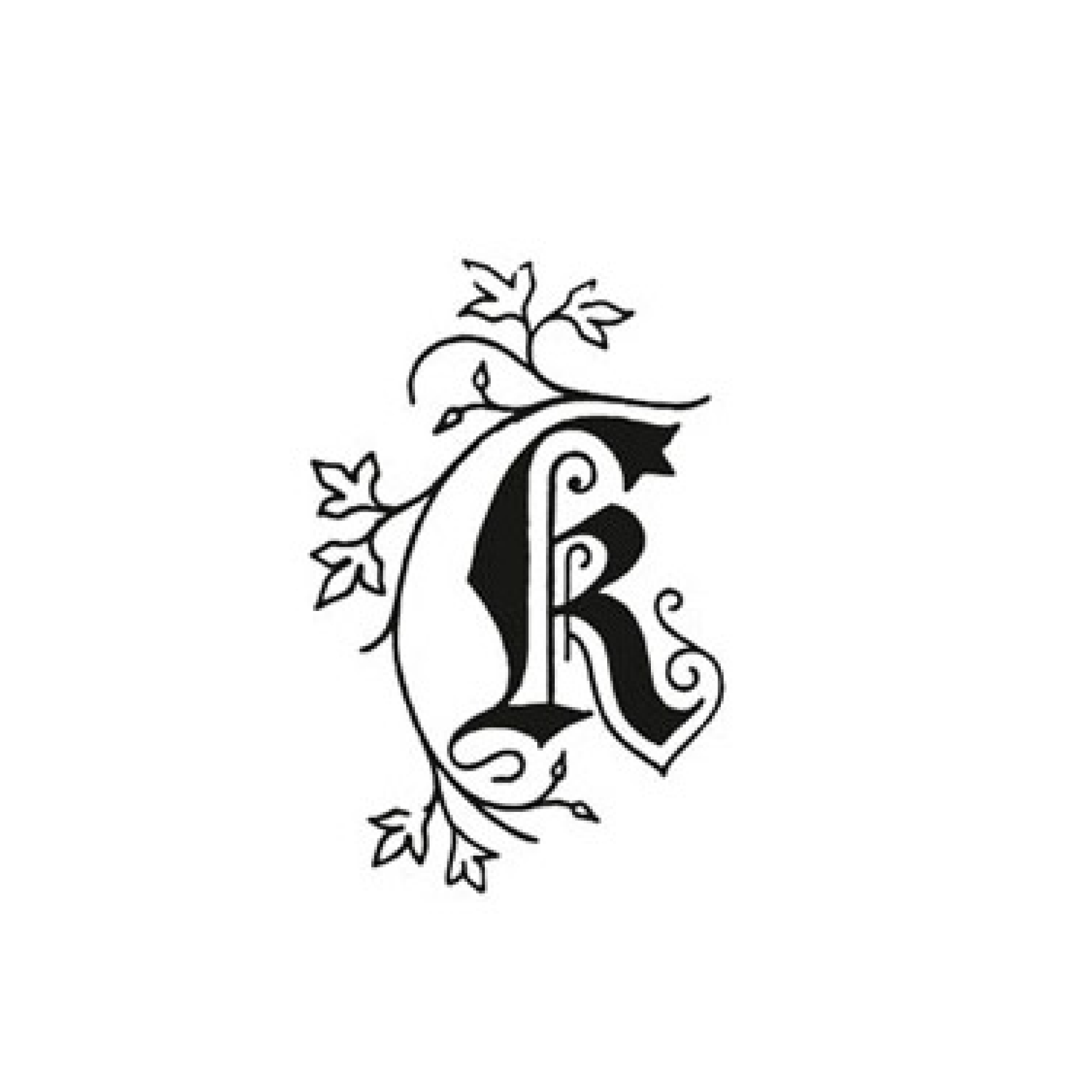 Exaclair - Wholesale Rubber/Decorative Stamp - Jacques Herbin Brass Seals For Wax - Illuminated Letters10