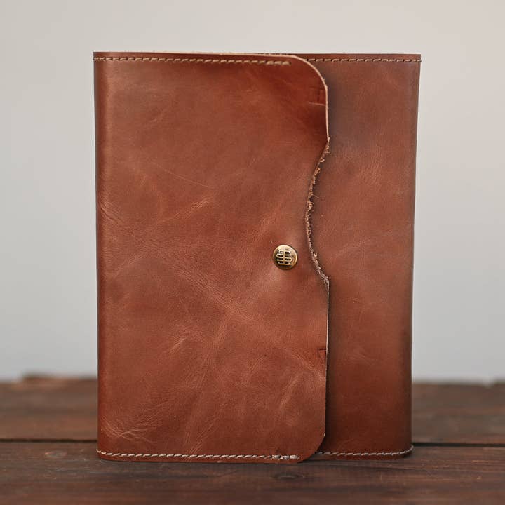 Softbound Artisan Journal | Manchester for wholesale by Stash