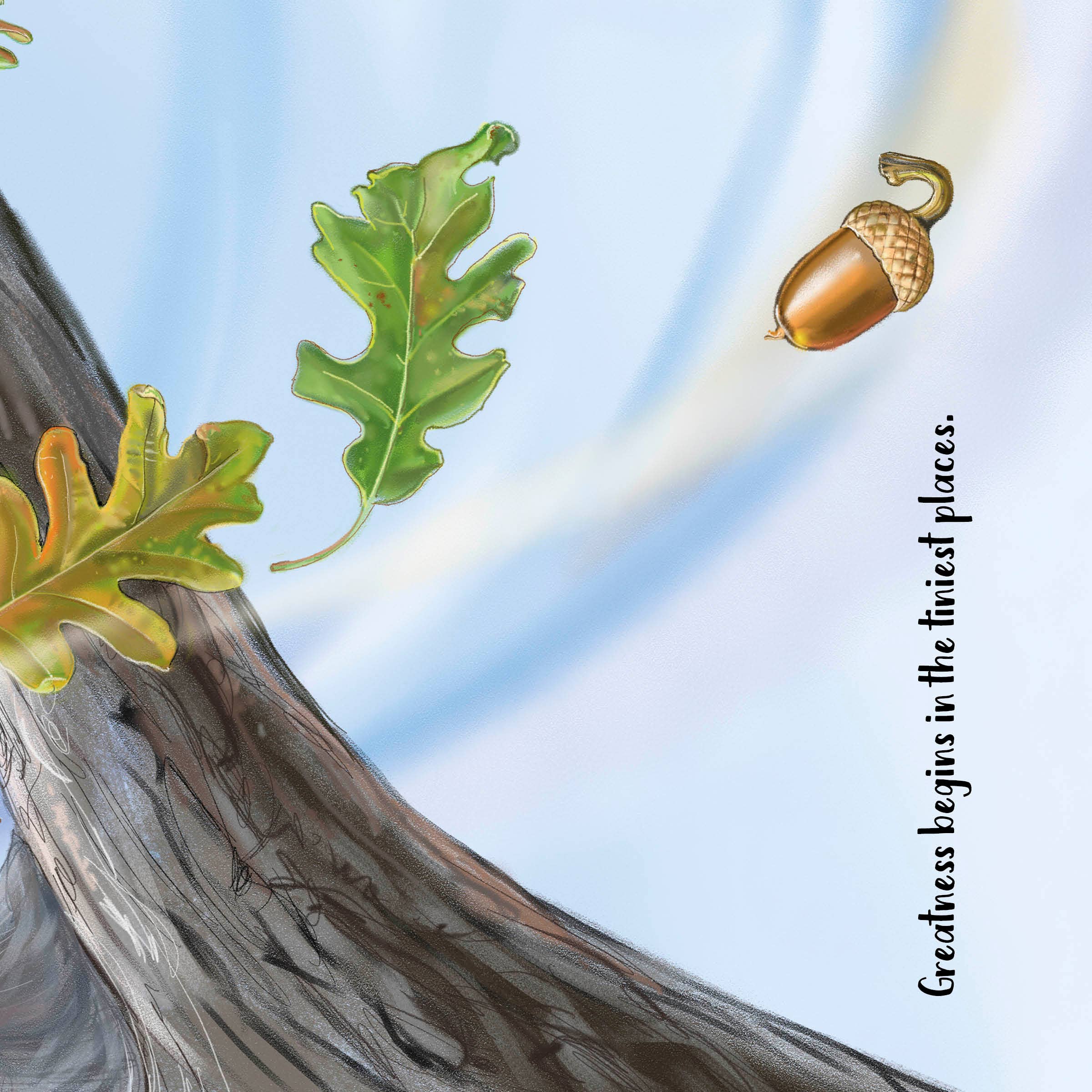 Schiffer Publishing - Wholesale Baby & Toddler Book (0-2) - The Tiniest Giant2