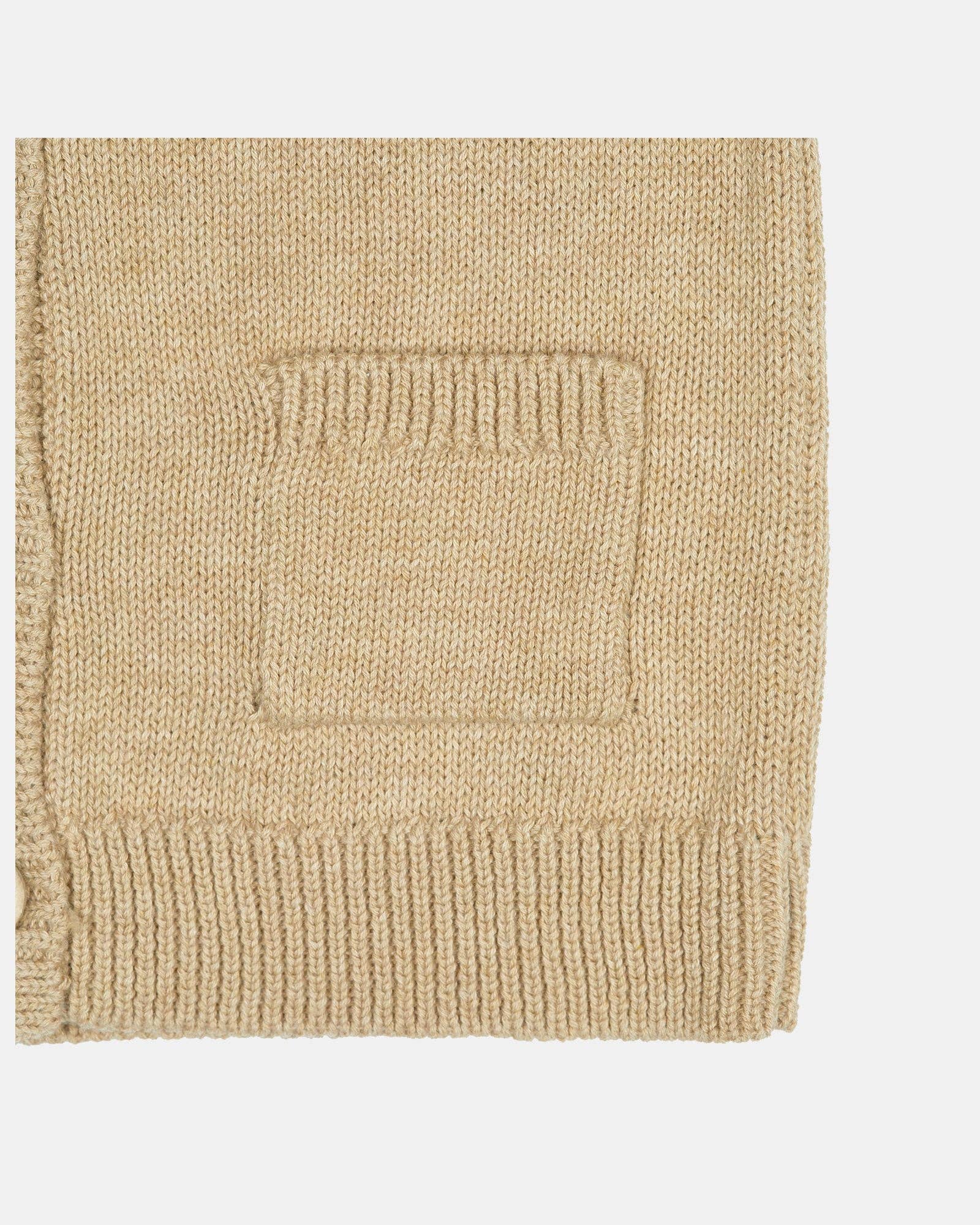 Toshi - Vendita all'ingrosso Cardigan - Neonati - Cardigan biologico Remy14