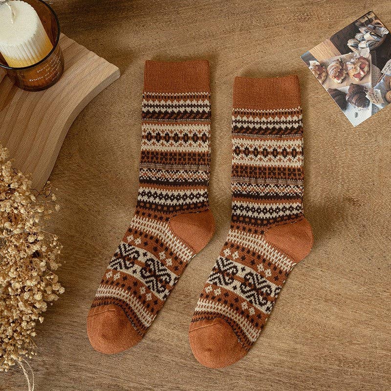 liqubit - Wholesale Socks - Unisex - Simpson Couple Socks Japanese Style1