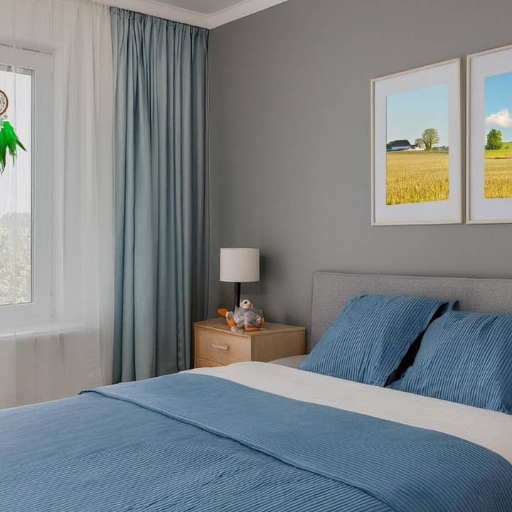 Deep Healing Light - Wholesale Dream Catcher - Chakra Healing Dreamcatcher – Spiritual Wall Decor, Giftable12