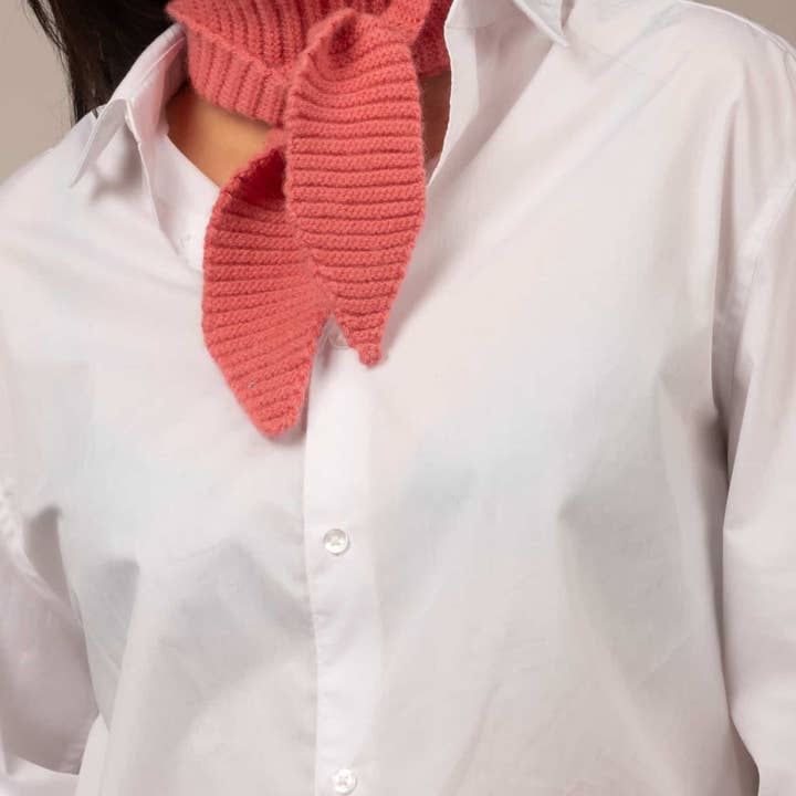 GRIFFON 1924 - Wholesale Scarf - Women's - Mini Scarf - Britt#196