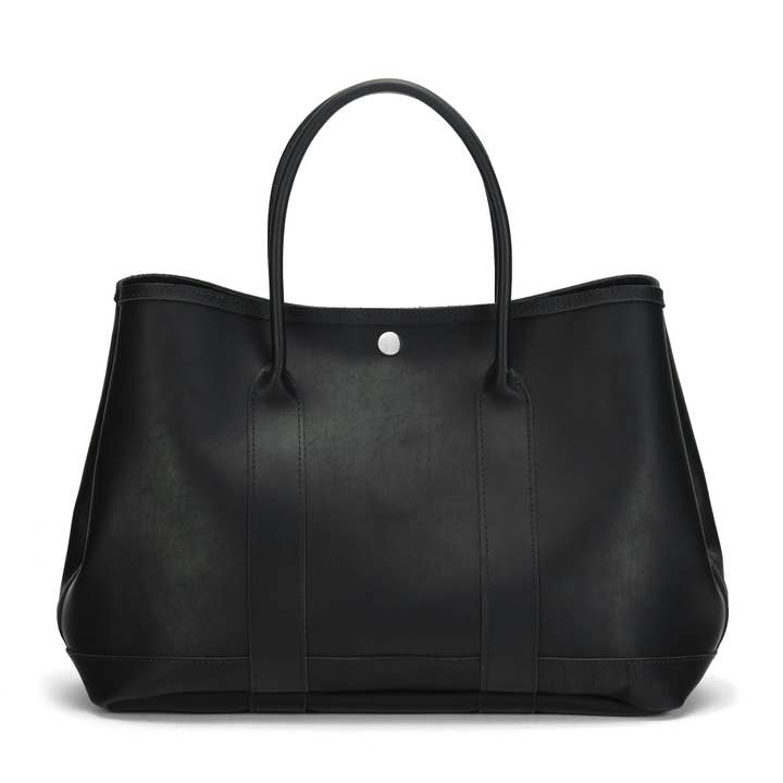 Audrey American Steer Tote for wholesale by Ezra Arthur