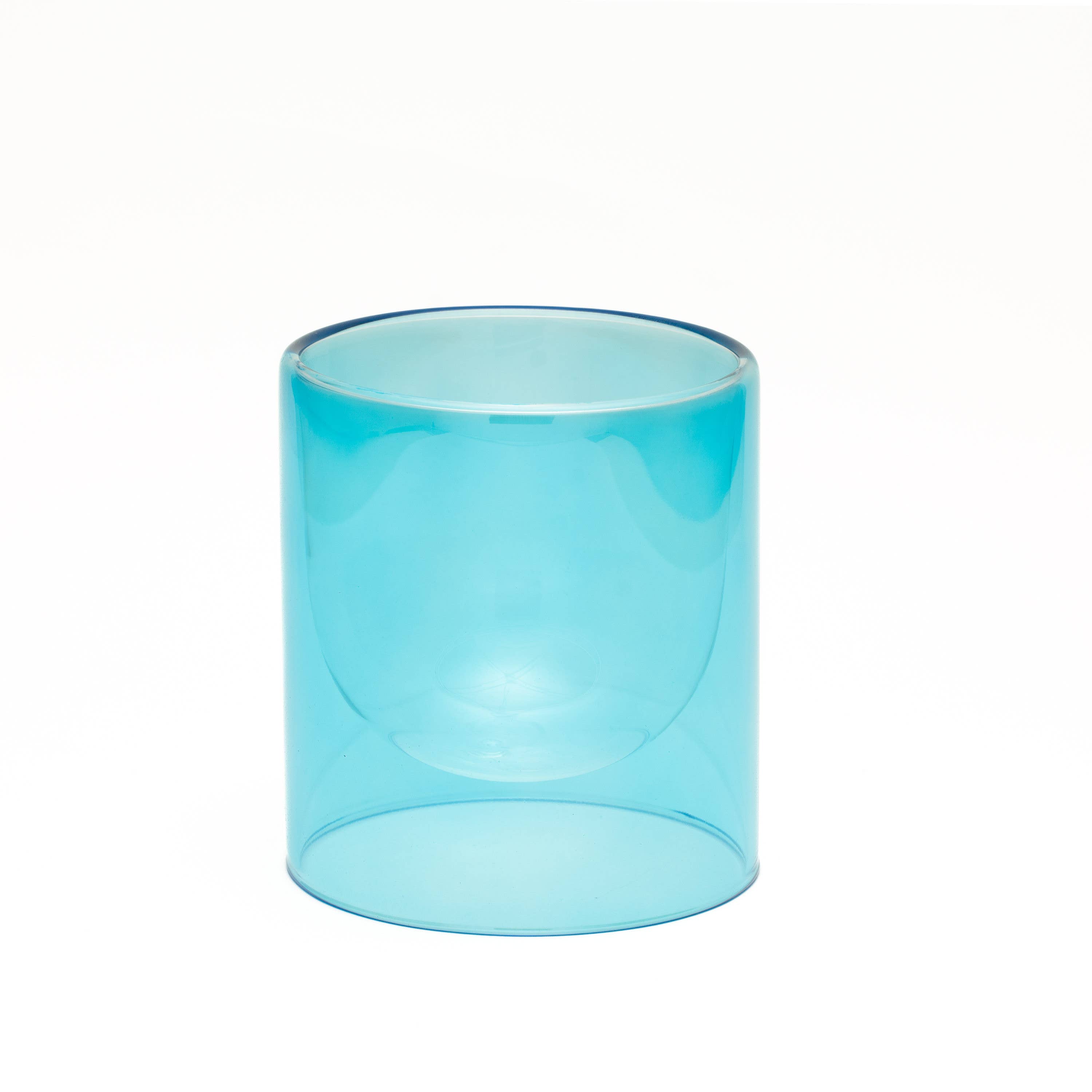 London Luxury Candle Supplies - Wholesale Candle Holder - Sorrento Jar4