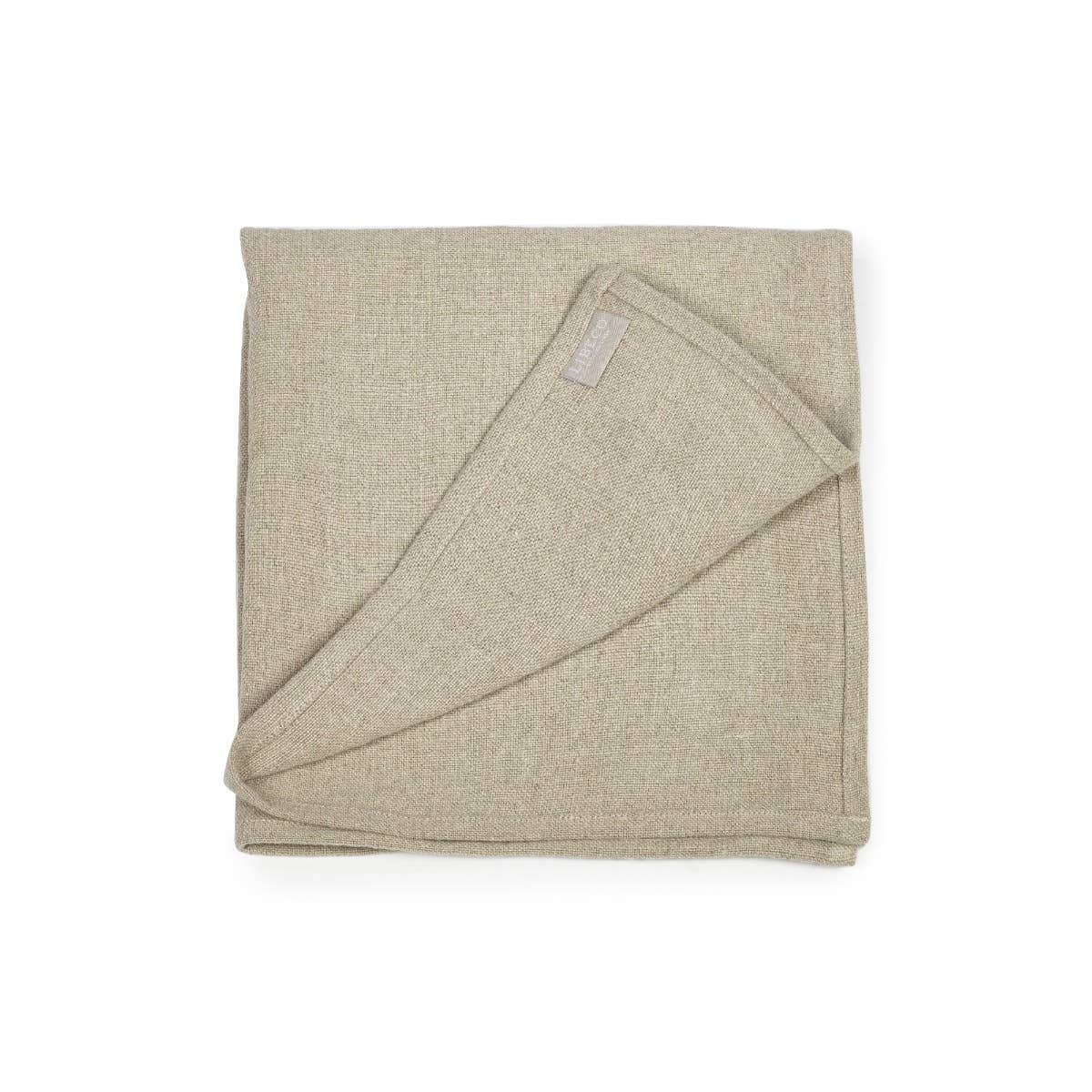 Libeco Home - Wholesale Dinner & Cloth Napkin - Hudson Napkin  53x53cm5