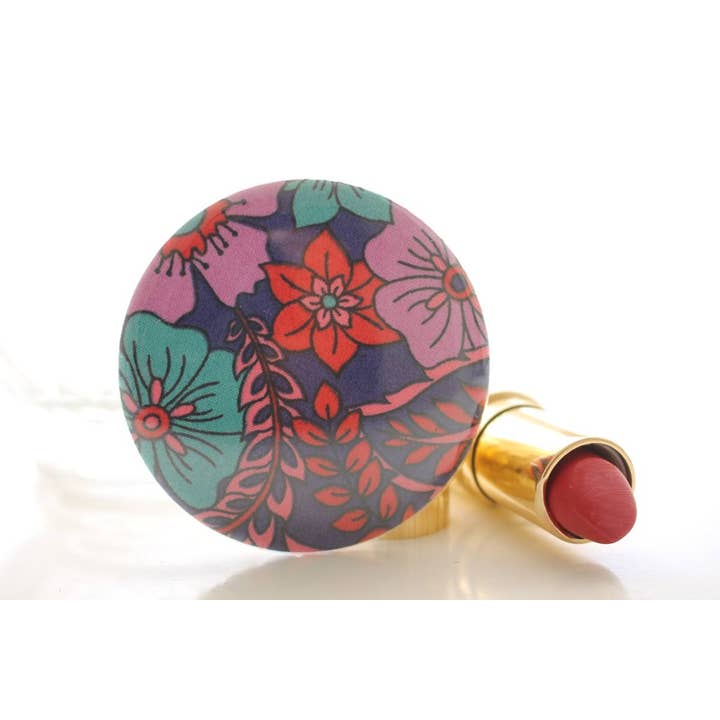 Bella fick spegel ros stjälk för wholesale av Sabrina Trefle