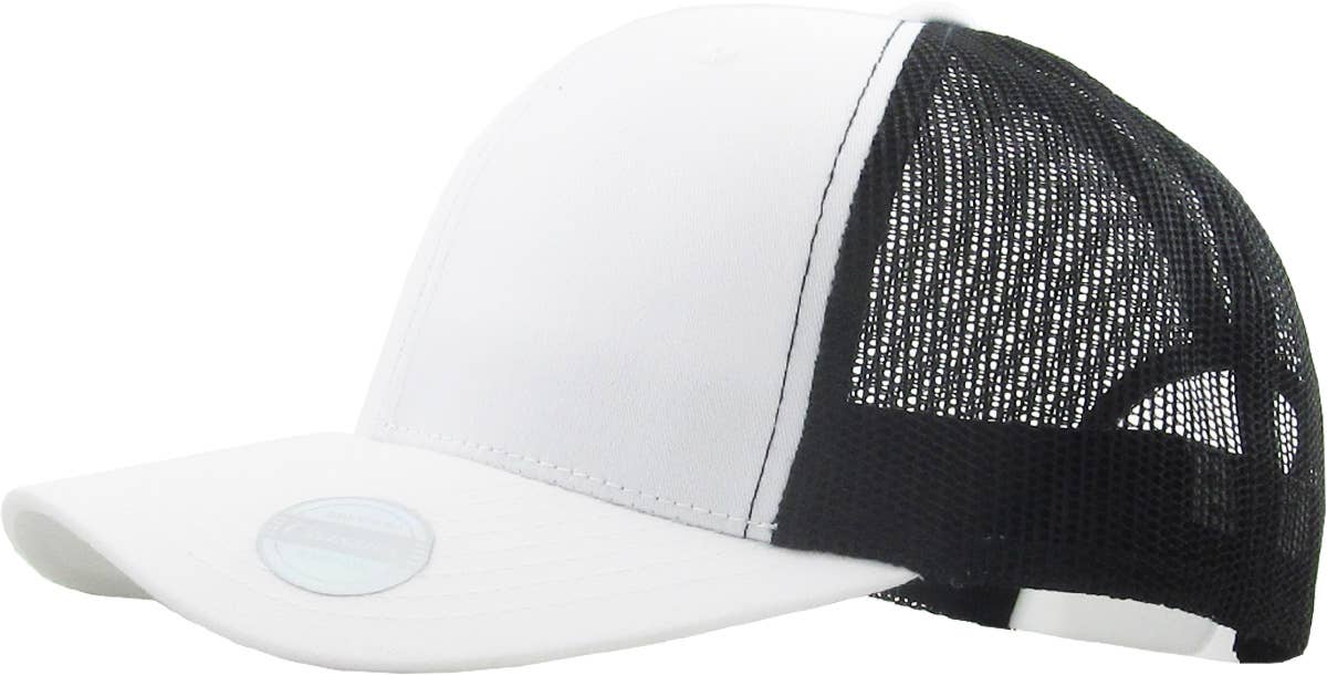 KBETHOS - Wholesale Trucker Hat - Unisex - CLASSIC 6 PANEL MESH BACK47