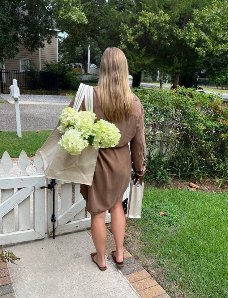 mb greene - Wholesale Tote Bag - Women's - Market Tote4