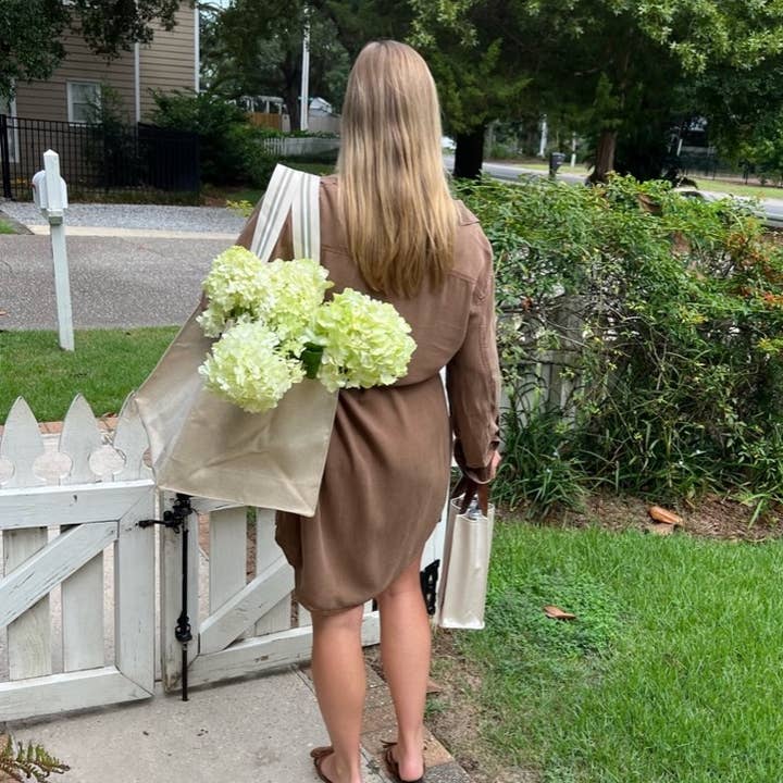 mb greene - Wholesale Tote Bag - Women's - Market Tote4