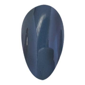 Rugged Beauty - Wholesale Nail Polish - Deep Water Blue Nail Polish1