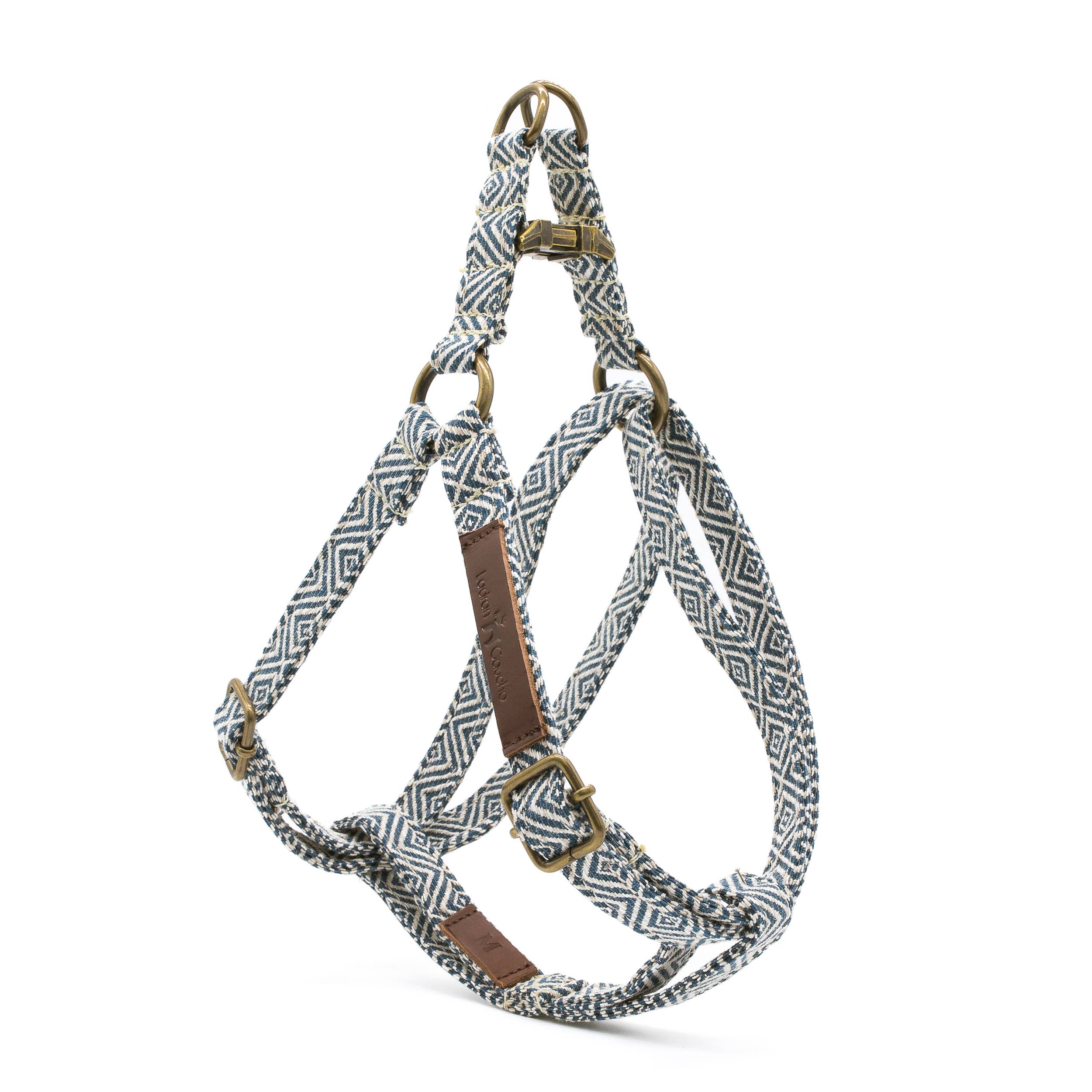 Ladran Gaucho - Vente Harnais – chien - Harnais Dalton7