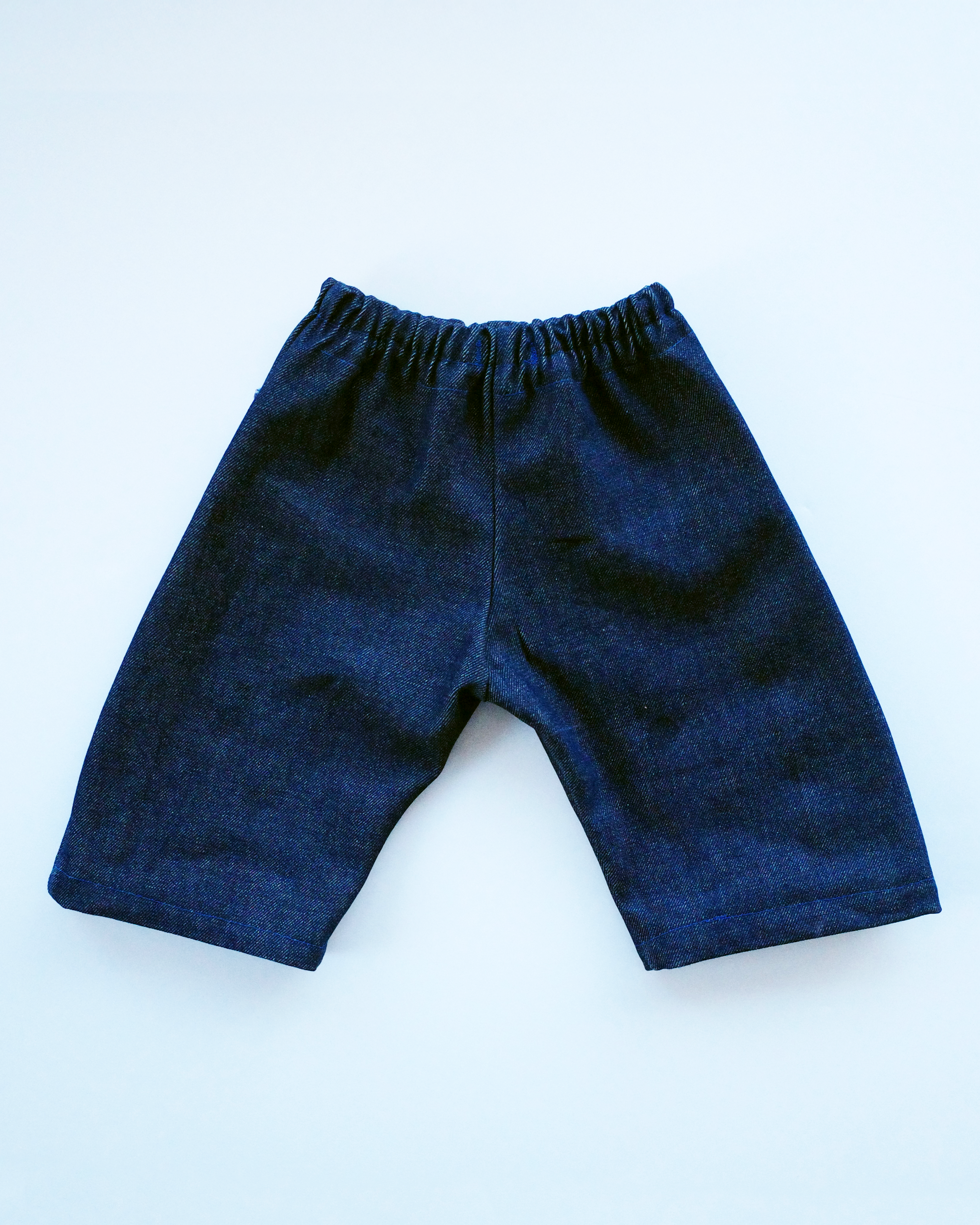 Colorful Bunch - Wholesale Jeans - Kids - The Everyday Play Jean with Lemon Patch Pockets2