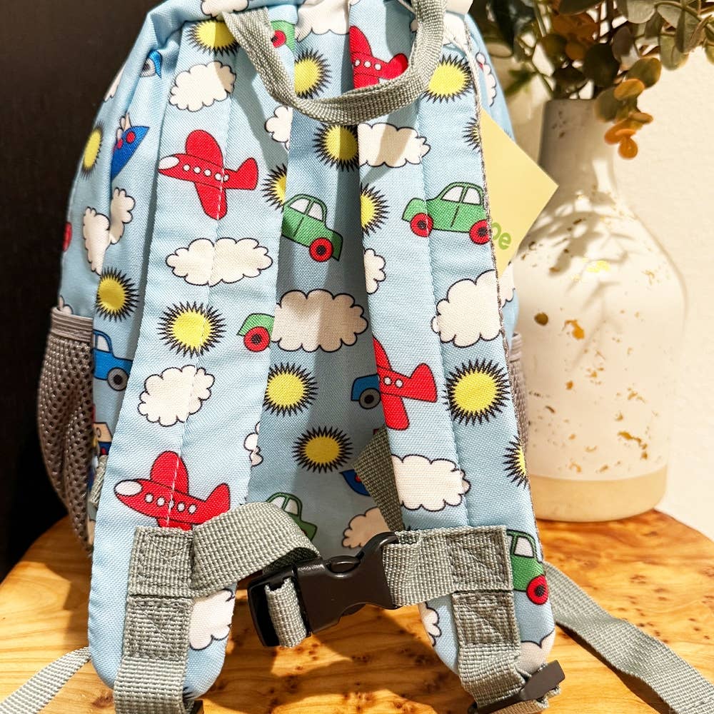 Love and Repeat - Vente Sac à dos – enfant - Sac à dos mignon à thème pour tout-petit9
