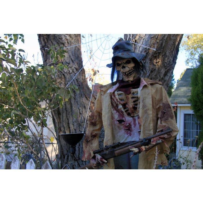 Homme mort qui marche pour la vente par Blossom Oils