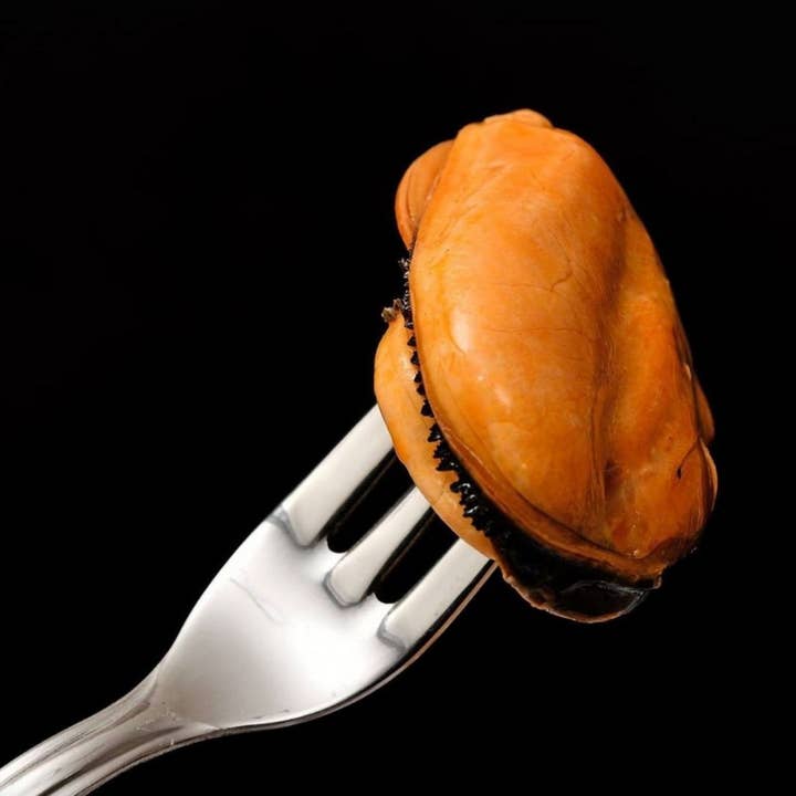 LE GOURMET CENTRAL - Wholesale Fish/Seafood - Ramón Peña Mussels in Picked Sauce - 8/12 units3