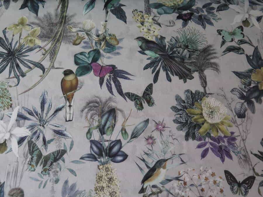 LA CASA DE LA BICI AZUL - Wholesale Tapestry/Textile - AVIS UPHOLSTERY FABRIC4